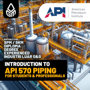 API 570 Piping Fundamentals