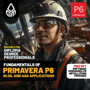 Primavera P6 (Online) 25-26 Oct 2025