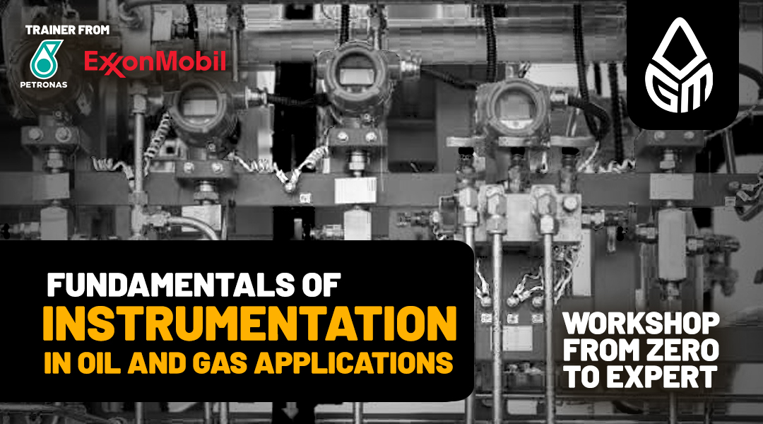 [PREORDER] Instrumentation & Control Fundamentals – Zero to HERO