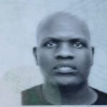 Cyril Simpiwe Vilakazi